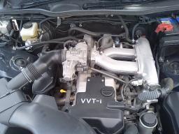 Toyota Crown Royal Extla picture