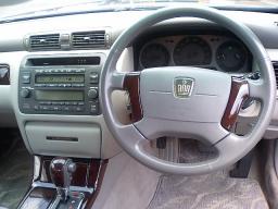 Toyota Crown Royal Extla picture