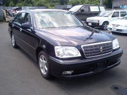 Toyota Crown Royal Extla picture