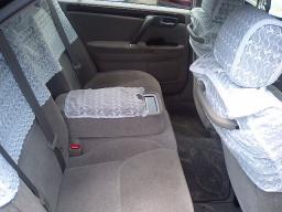 Toyota Crown Royal Extla picture