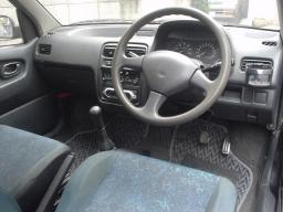 Suzuki ALTO WORKS RS-Z picture