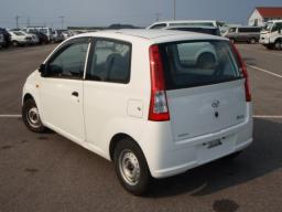 Daihatsu Mira A picture