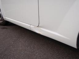 Daihatsu Mira A picture