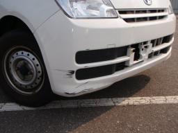 Daihatsu Mira A picture