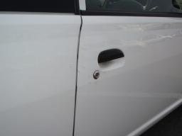 Daihatsu Mira A picture