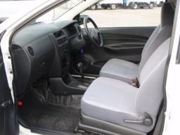 Daihatsu Mira A picture