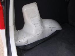 Daihatsu Mira A picture