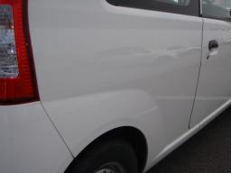 Daihatsu Mira A picture