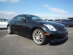 Nissan SKYLINE 350GT Premium picture