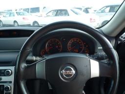 Nissan SKYLINE 350GT Premium picture