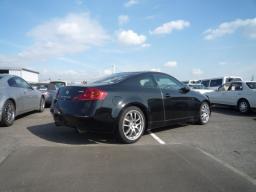 Nissan SKYLINE 350GT Premium picture