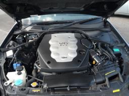 Nissan SKYLINE 350GT Premium picture