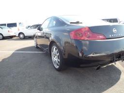 Nissan SKYLINE 350GT Premium picture