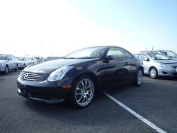 Nissan SKYLINE 350GT Premium picture