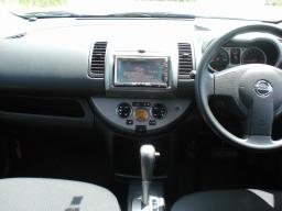 Nissan NOTE 15E picture