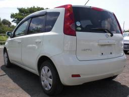 Nissan NOTE 15E picture