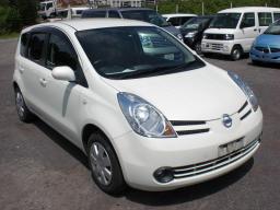 Nissan NOTE 15E picture