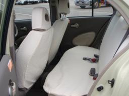 Nissan March 12C picture