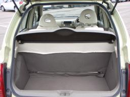 Nissan March 12C picture