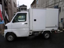 Nissan CLIPPER DX picture