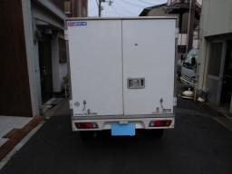 Nissan CLIPPER DX picture