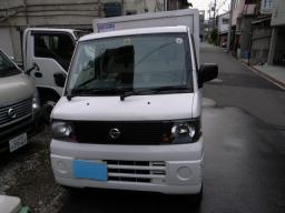 Nissan CLIPPER DX picture