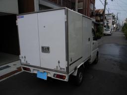 Nissan CLIPPER DX picture