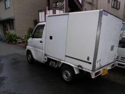 Nissan CLIPPER DX picture