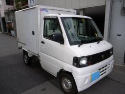 Nissan CLIPPER DX picture