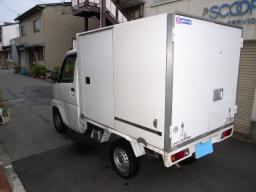 Nissan CLIPPER DX picture