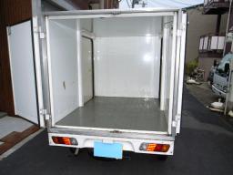 Nissan CLIPPER DX picture