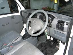 Nissan CLIPPER DX picture