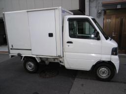 Nissan CLIPPER DX picture