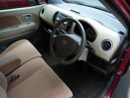 Nissan MOCO E picture