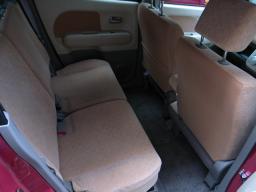 Nissan MOCO E picture