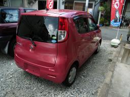 Nissan MOCO E picture