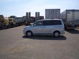 Toyota VOXY X - L  Edition picture