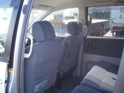 Toyota VOXY X - L  Edition picture