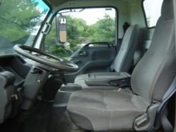 Isuzu NPR BOX TRUCK picture