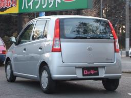 Daihatsu Mira L picture