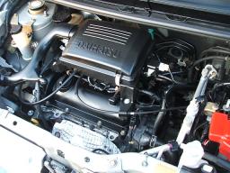 Daihatsu Mira L picture