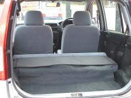 Daihatsu Mira L picture