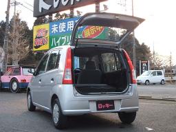 Daihatsu Mira L picture