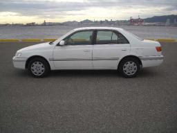 Toyota Corona Premio C Package picture