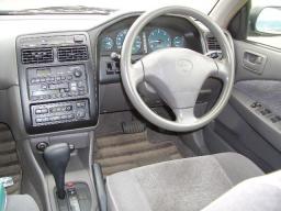 Toyota Corona Premio C Package picture