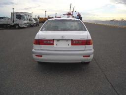Toyota Corona Premio C Package picture