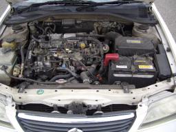 Toyota Corona Premio C Package picture