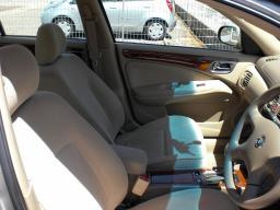 Nissan Sylphy 1.8VI NAVI Edition picture