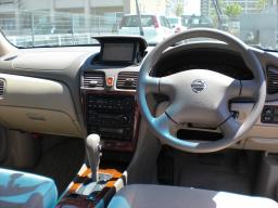 Nissan Sylphy 1.8VI NAVI Edition picture
