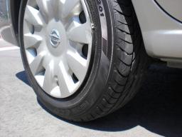 Nissan Sylphy 1.8VI NAVI Edition picture